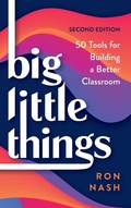 Bild: Big Little Things - Rowman & Littlefield Publishers