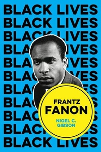 Abbildung von: Frantz Fanon - Wiley