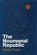 Cover: The Noumenal Republic - Wiley-Blackwell