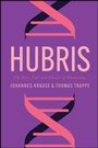 Cover: Hubris - Polity Press