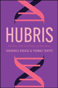 Enlarge image Cover: Hubris - Polity Press