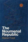 Cover: The Noumenal Republic - Wiley-Blackwell