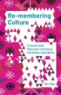 Cover: Re-membering Culture - University of Minnesota Press