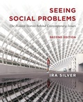 Cover: Seeing Social Problems - Rowman & Littlefield Publishers