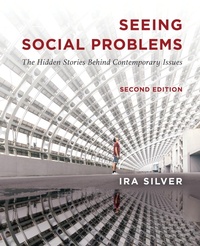 Enlarge image Cover: Seeing Social Problems - Rowman & Littlefield Publishers
