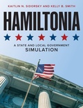 Bild: Hamiltonia - Rowman & Littlefield Publishers