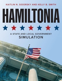 Bild: Hamiltonia - Rowman & Littlefield Publishers