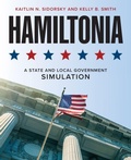 Bild: Hamiltonia - Rowman & Littlefield Publishers