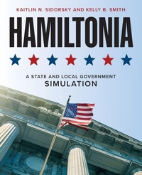 Bild: Hamiltonia - Rowman & Littlefield Publishers