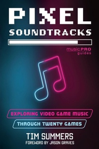 Enlarge image Cover: Pixel Soundtracks - Rowman & Littlefield Publishers