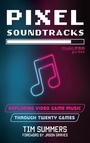 Cover: Pixel Soundtracks - Rowman & Littlefield Publishers