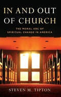 Cover: In and Out of Church - Rowman & Littlefield Publishers