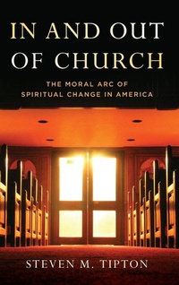 Enlarge image Cover: In and Out of Church - Rowman & Littlefield Publishers