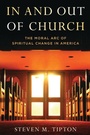 Cover: In and Out of Church - Rowman & Littlefield Publishers