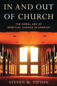 Enlarge image Cover: In and Out of Church - Rowman & Littlefield Publishers