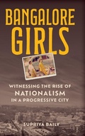 Cover: Bangalore Girls - Rowman & Littlefield Publishers