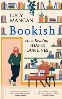 Enlarge image Cover: Bookish - Square Peg