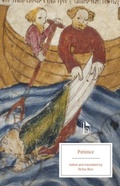 Cover: Patience - Broadview Press Ltd