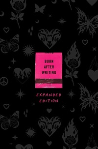 Abbildung von: Burn After Writing - Pop Press