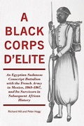 Cover: A Black Corps d'Elite - Michigan State University Press