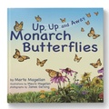 Cover: Monarch Butterflies - Eifrig Publishing