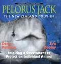 Cover: Pelorus Jack, the New Zealand Dolphin - Mims House