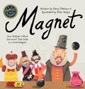 Cover: Magnet - Mims House