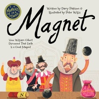 Enlarge image Cover: Magnet - Mims House