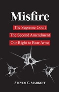 Cover: Misfire - Rare Bird Books