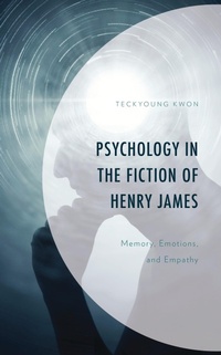 Abbildung von: Psychology in the Fiction of Henry James - Bloomsbury eBooks US