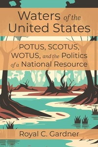 Abbildung von: Waters of the United States - Island Press