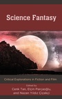 Cover: Science Fantasy - Lexington Books