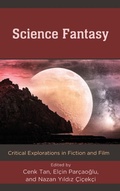 Cover: Science Fantasy - Lexington Books