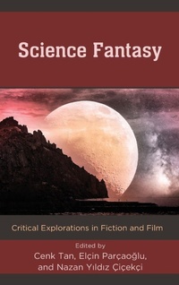 Enlarge image Cover: Science Fantasy - Lexington Books