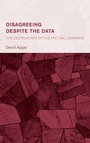 Cover: Disagreeing despite the Data - Lexington Books
