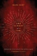 Cover: One Sunday at a Time (Cycle C) - Ave Maria Press