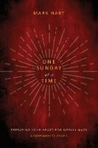 Enlarge image Cover: One Sunday at a Time (Cycle C) - Ave Maria Press