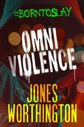 Cover: OMNIVIOLENCE - Vesuvian Books