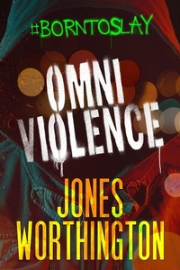 Enlarge image Cover: OMNIVIOLENCE - Vesuvian Books