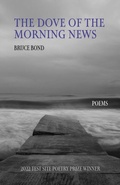 Cover: The Dove of the Morning News - University of Nevada Press