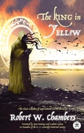 Cover: The King in Yellow - WordFire Press