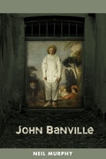 Cover: John Banville - Bucknell University Press,U.S.