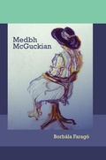 Cover: Medbh McGuckian - Bucknell University Press,U.S.