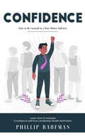 Cover: Confidence - Morris Howard