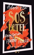 Cover: SOS Hotel - Crazy Ace Publishing