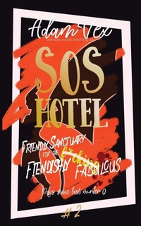 Enlarge image Cover: SOS Hotel - Crazy Ace Publishing