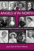 Cover: Angels of the North - Vol 2 - Tyne Bridge Publishing