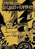 Cover: Rockers and Rappers - Dark & Golden Books