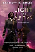 Cover: Light in the Abyss - Promontory Press