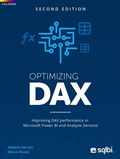 Bild: Optimizing DAX - SQLBI Corp.
